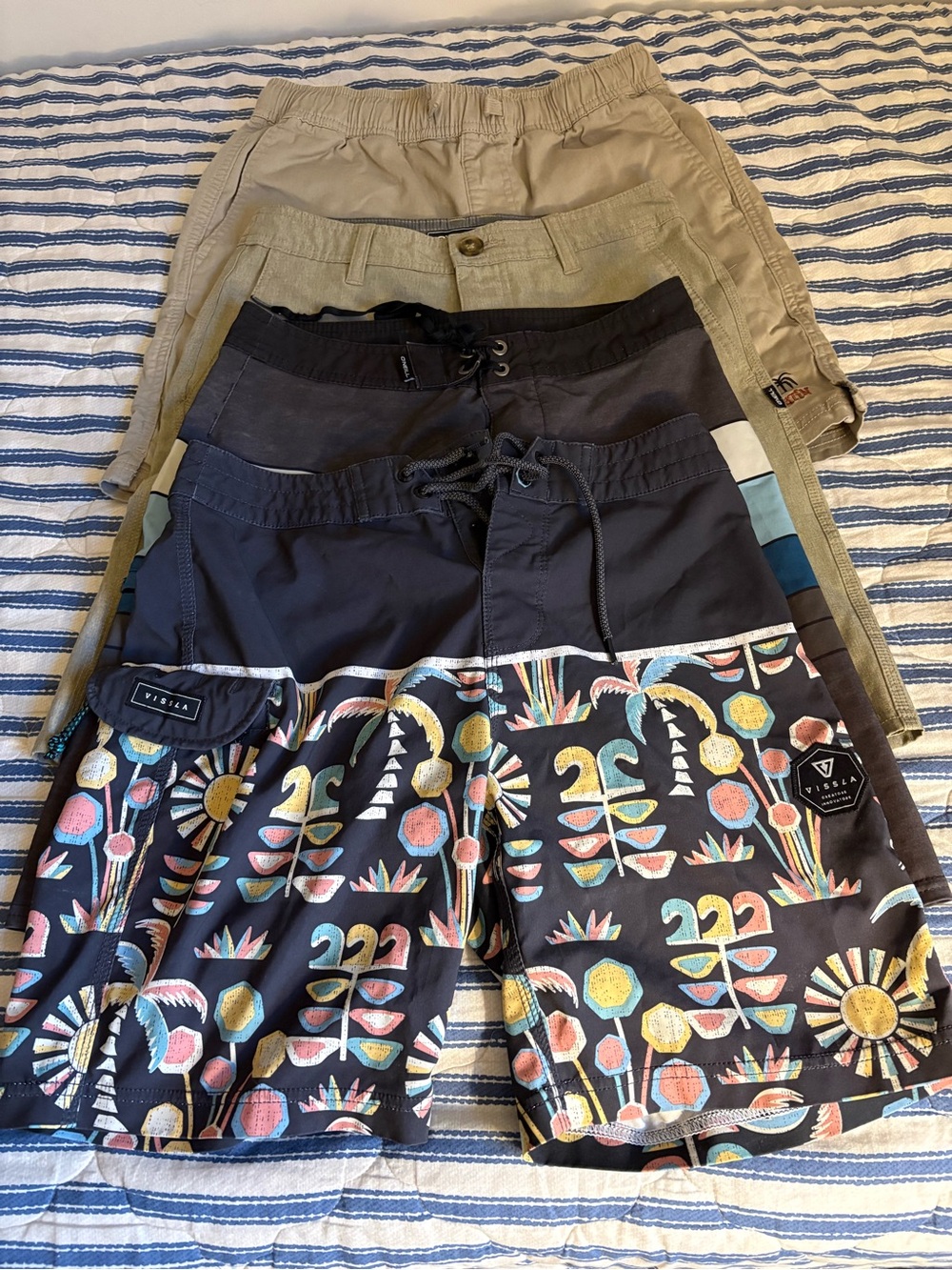 Boy’s shorts